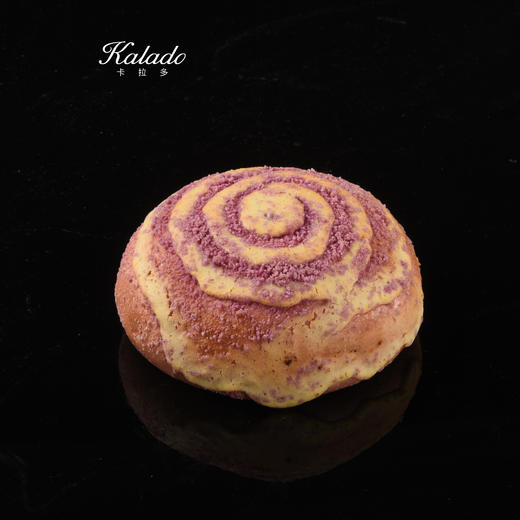 麻薯肉松雷神 商品图0