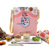 知味观 知味如意月 月饼礼盒360g*2筒（8只/筒） 商品缩略图0