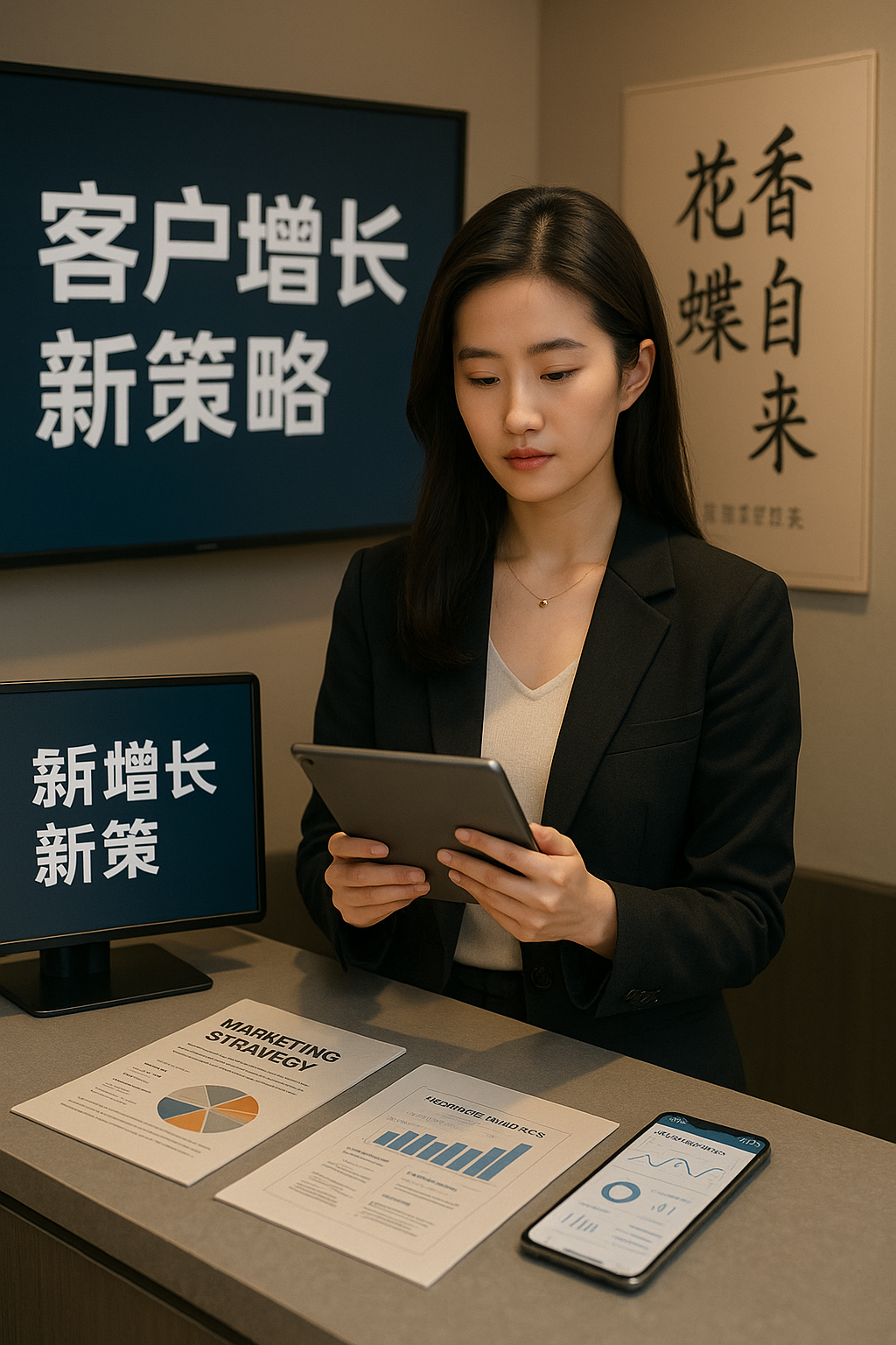 客戶如何高效獲取與持續(xù)經(jīng)營？全流程客戶增長攻略