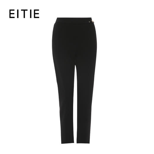 EITIE爱特爱通勤时尚百搭裤子8305008 商品图2