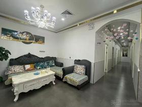 【诗靓佳人-都匀万达店】古法五行灸