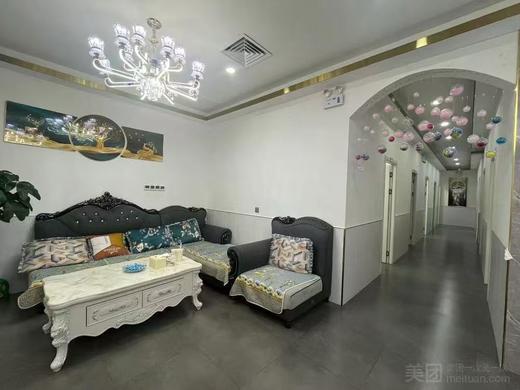 【诗靓佳人-都匀万达店】面部补水保湿 商品图0