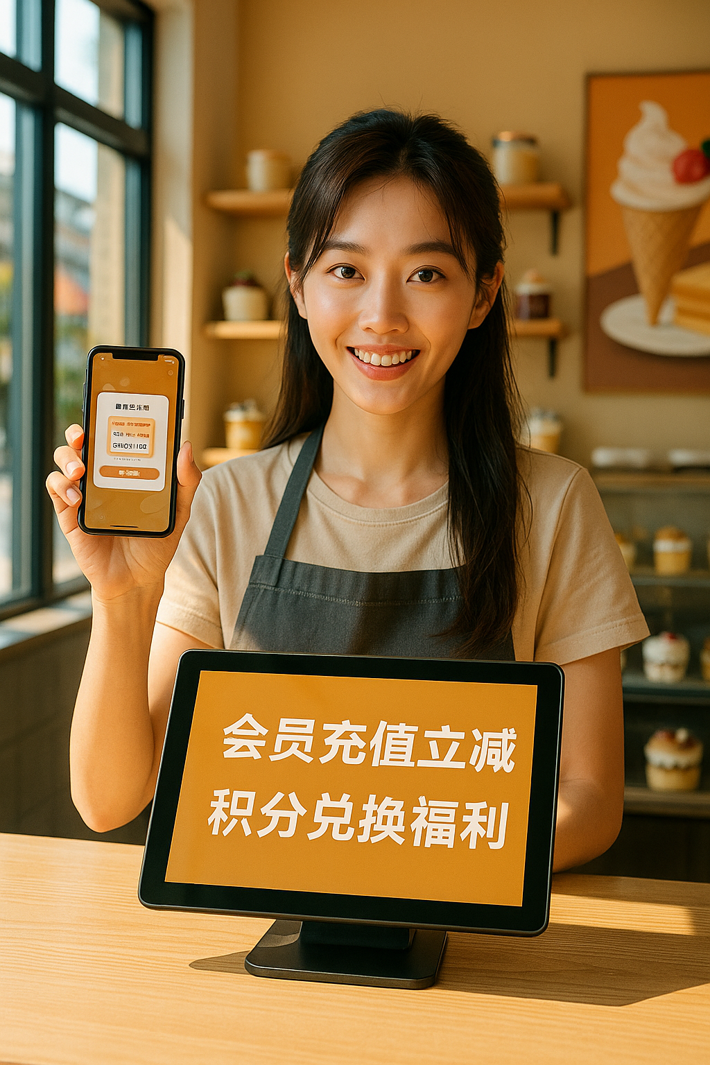 小型餐飲店用AI和小程序如何實(shí)現(xiàn)高效營銷與業(yè)績爆發(fā)