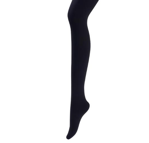 hosiery连裤袜 黑色（进口） 商品图0