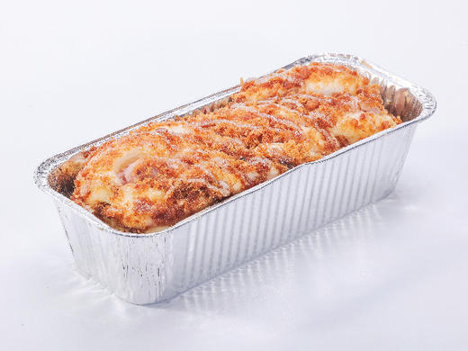 芋泥松松软包 商品图3