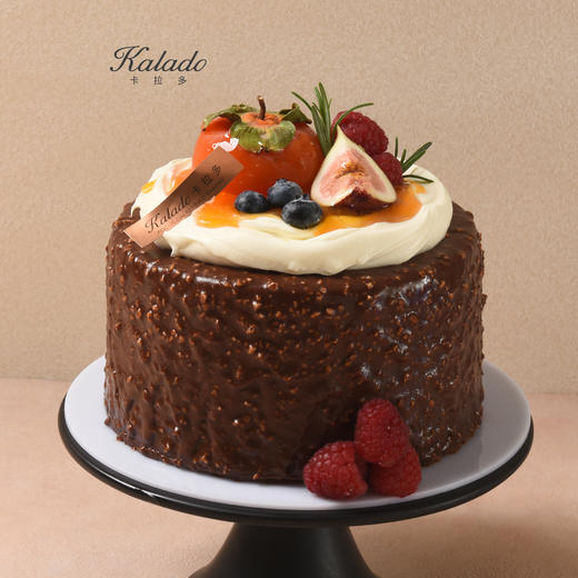 柿柿如意 商品图0