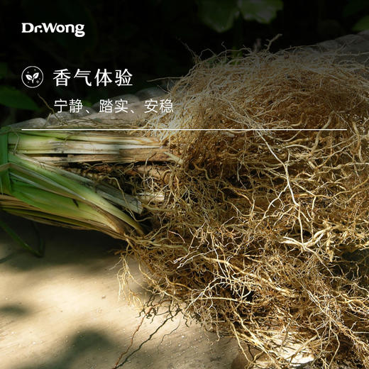 岩兰草 单方精油 商品图1