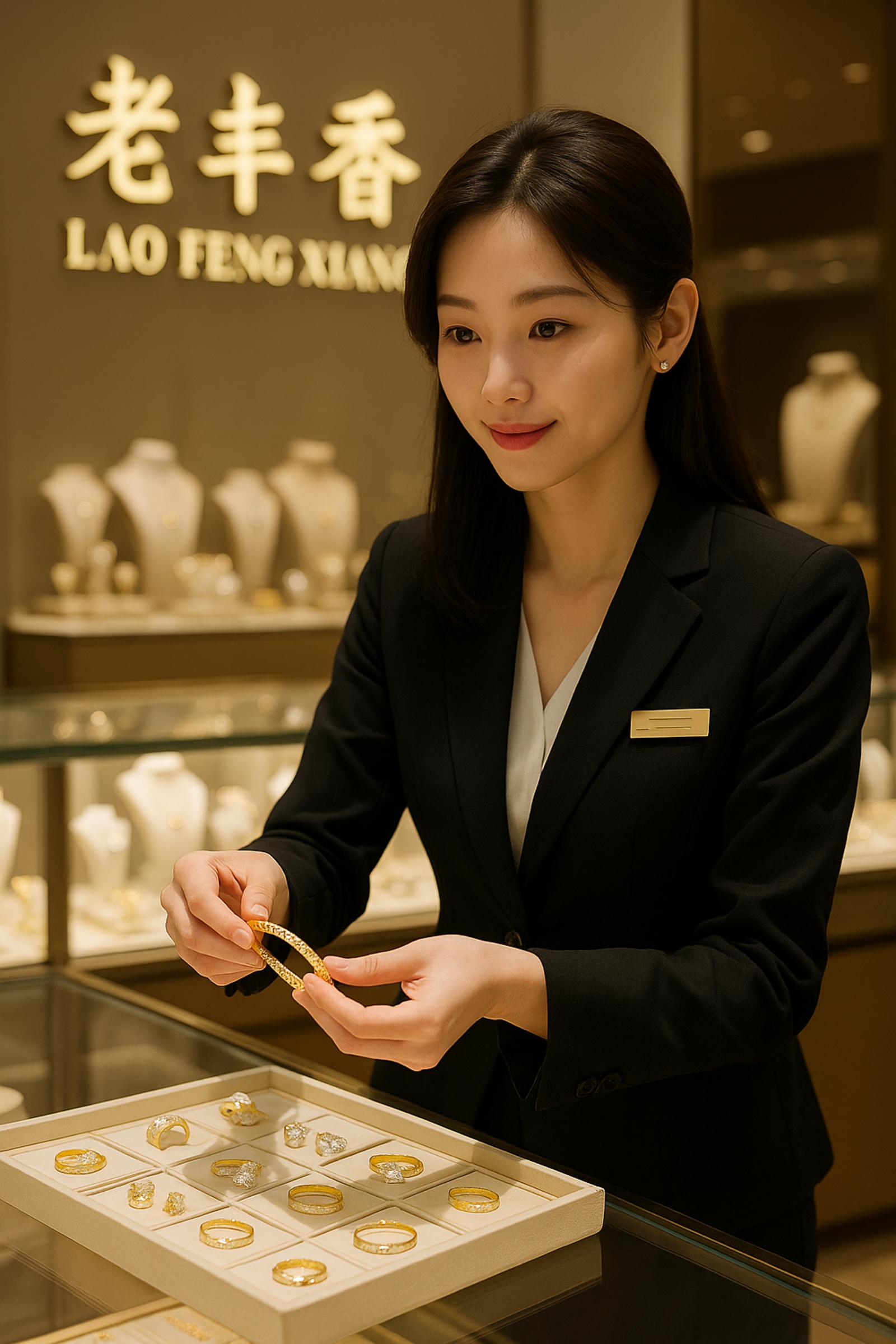 导购每天需要做哪些具体工作?