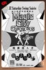 【上海 10.4  晚10点】JZ Saturday Swing Soirée周六摇摆丝滑瑞舞会 - Magic City Charmers / 魔都迷人者 商品缩略图0