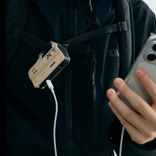 XAG 可换电芯充电仓 商品图3