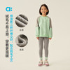 【冬Vol.2】allblu幼岚【不倒绒打底裤】儿童裤子25秋冬新品女童加绒保暖裤子ZY 商品缩略图1