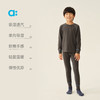 【冬Vol.2】allblu幼岚【单向排汗运动保暖套装】儿童睡衣男女童家居服套装A类ZY 商品缩略图2