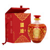 1.5L 52度国缘分装一号坛（红瓷坛-礼盒装） 商品缩略图0