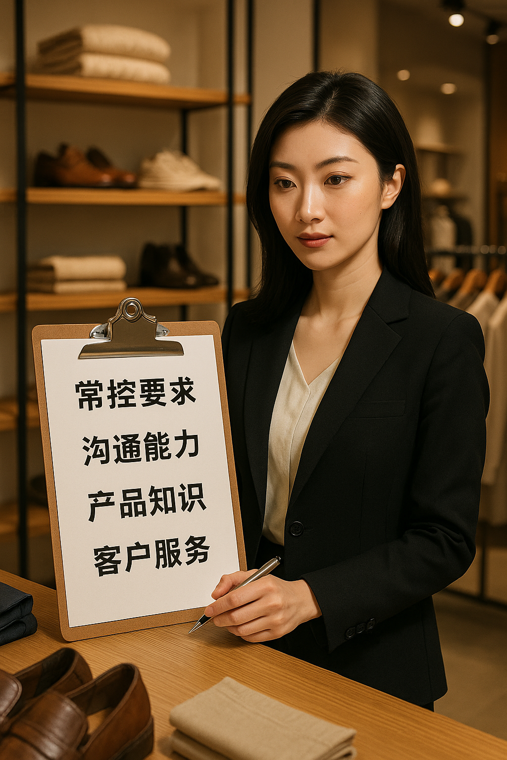 导购员沟通能力为何如此重要？