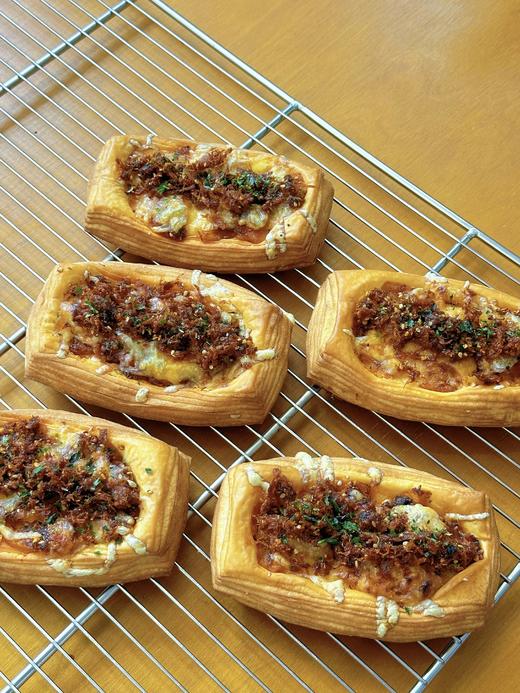 【法国肯迪雅黄油】四川辣味牛肉土豆酥酥 商品图4