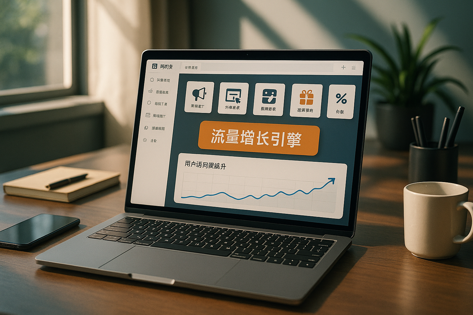 会员裂变活动怎么助推新用户增长？