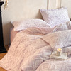 【换季出清】自然醒高克重雕花绒四件套加厚牛奶绒四件套新款珊瑚绒冬季法兰绒床单被套床上用品NH167 商品缩略图9