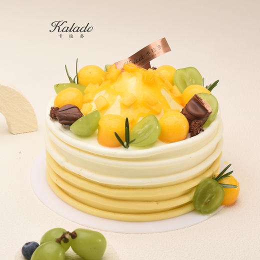 6#清新果屿 商品图0