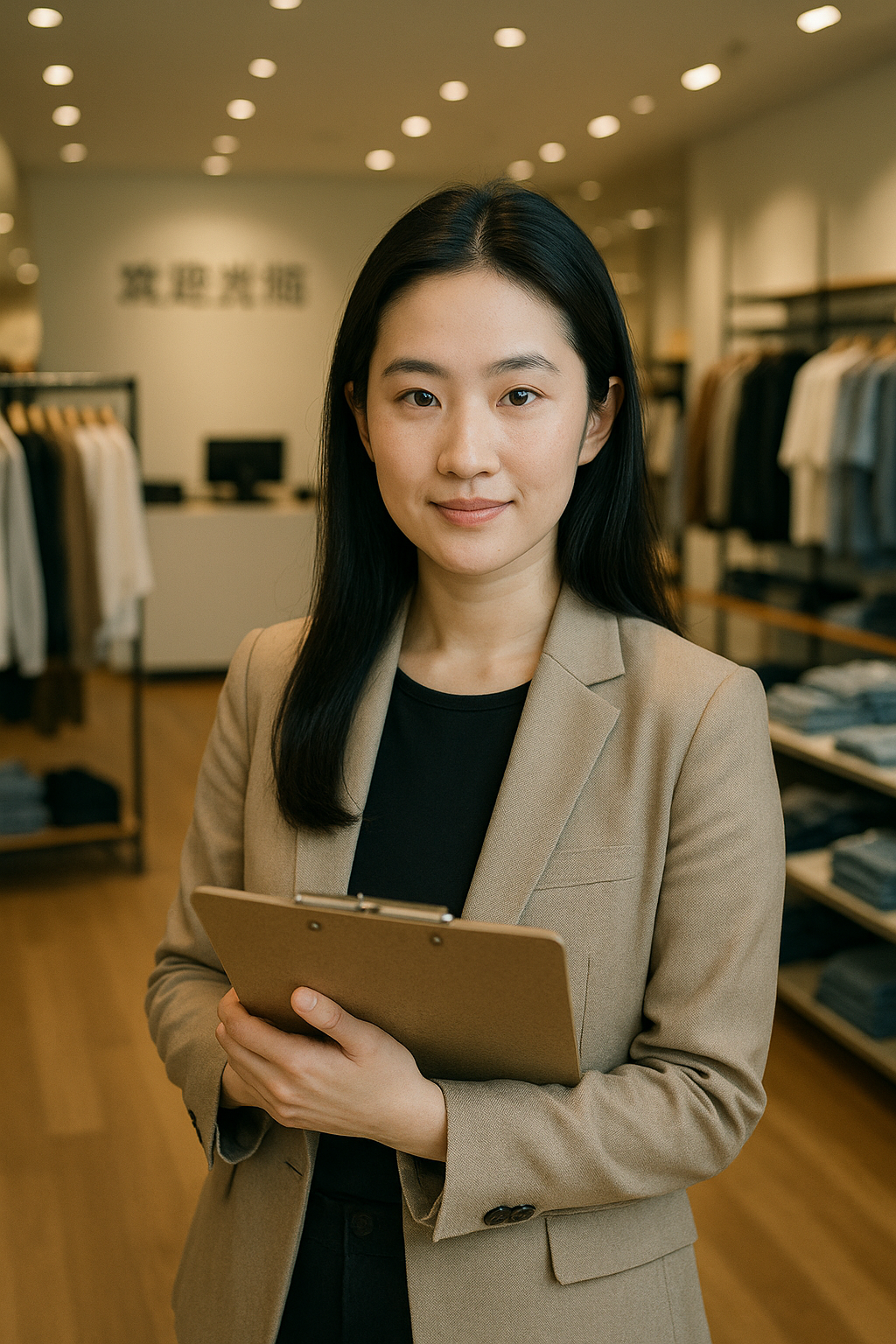 顾客反复砍价，导购压力最大吗？