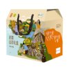 中粮初萃山珍礼盒948g 商品缩略图11