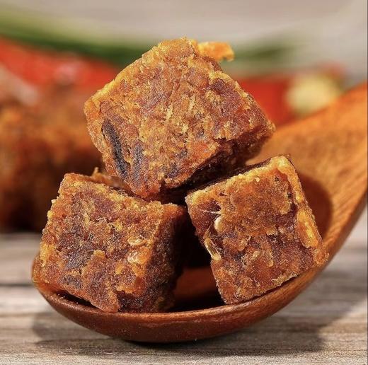 任性猴牛肉粒180g/桶【GY】 商品图2