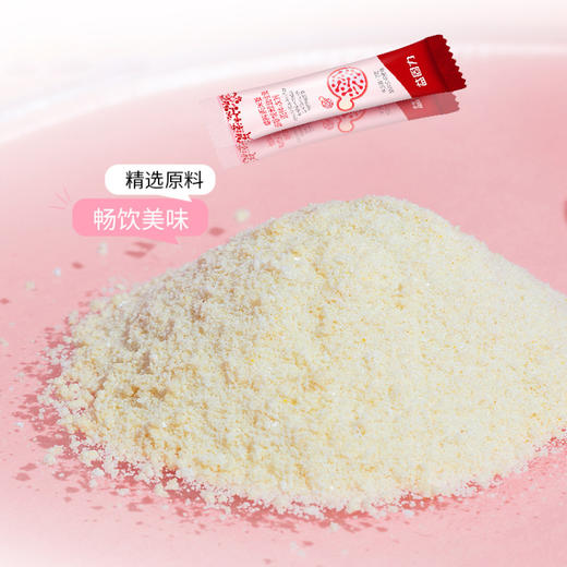 TST朝鲜蓟复合益生菌固体饮（2g*20袋/盒） 商品图3