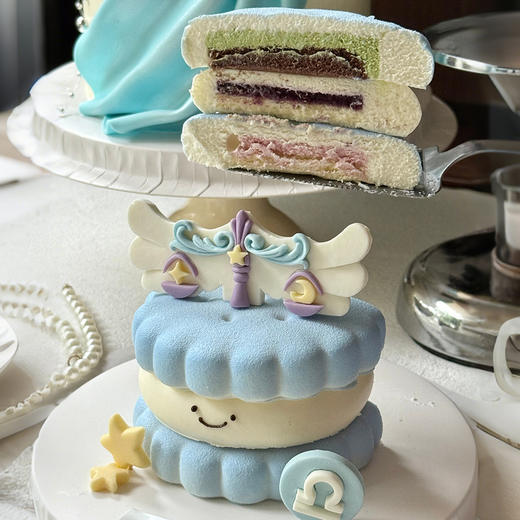 天秤座emoji 商品图4