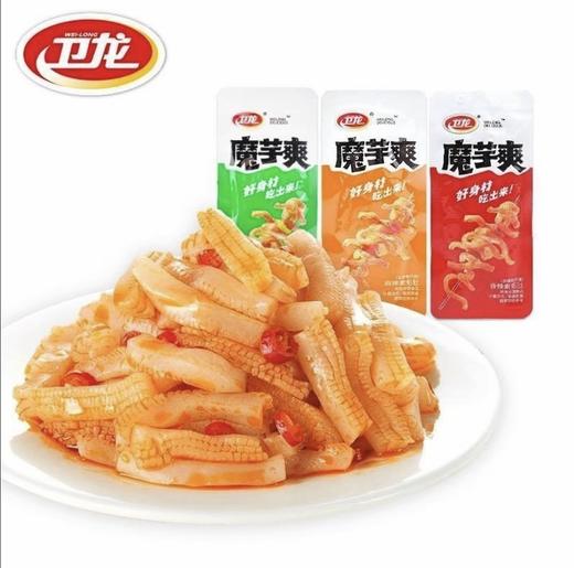 卫龙魔芋爽210g【GY】 商品图3
