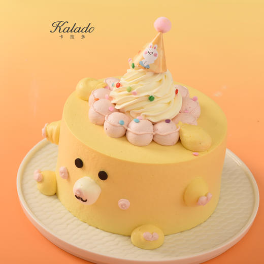 6#羊咩咩 商品图0