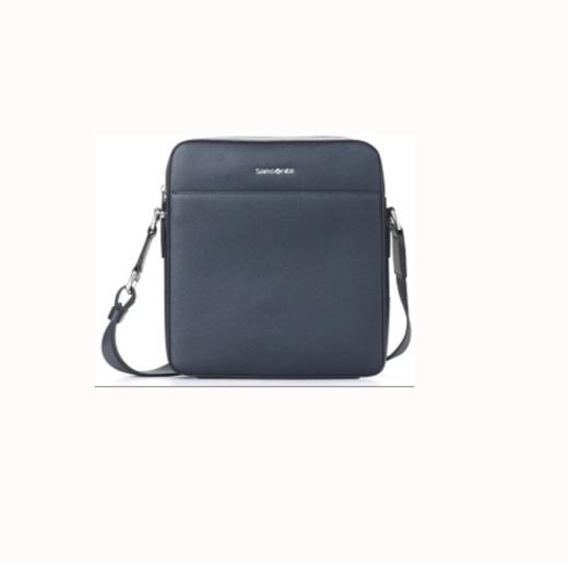 新秀丽GAVIN III系列商务牛皮革公文包钱包TL2 商品图2