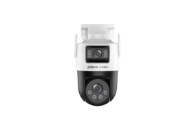 3寸室外双目WiFi网络球机