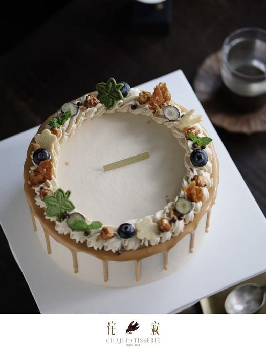 招牌焦糖曲奇 商品图0