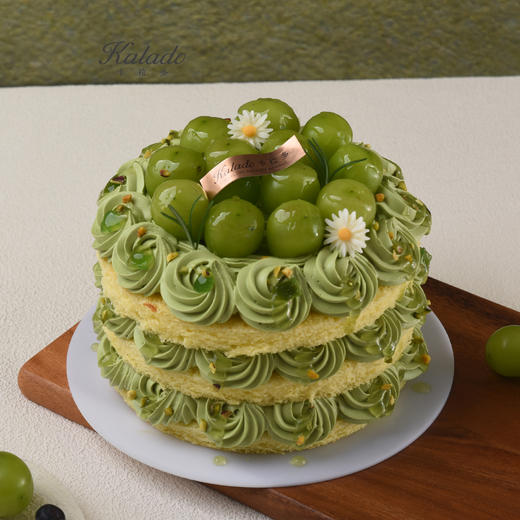 6#青缇蜜语 商品图0