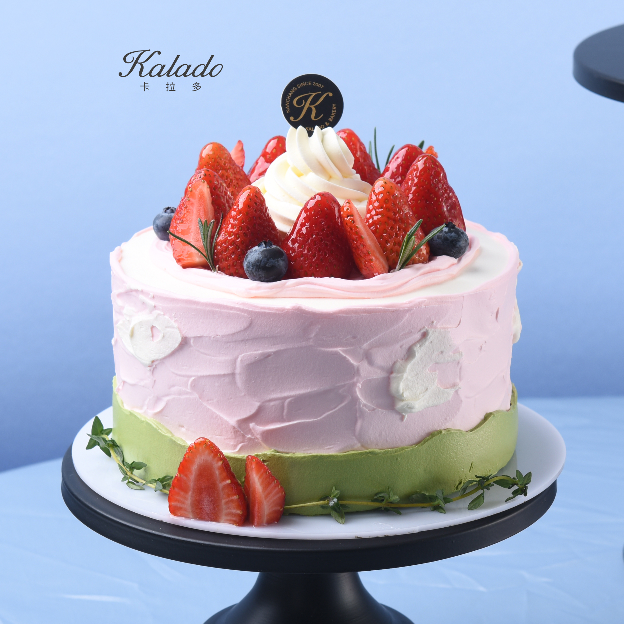 【288积分+139元兑换】6#莓莓森林