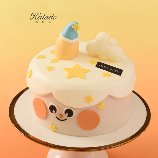 6#星梦奇缘 商品图0