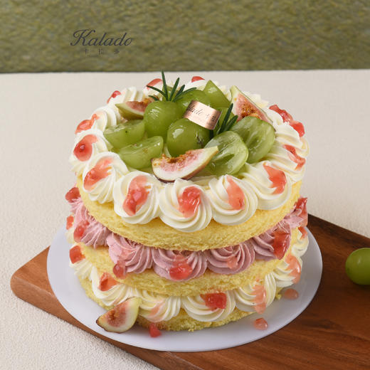 6#晴日花果 商品图0