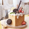 奥利奥夹心饼干 97g盒 【GY】 商品缩略图4
