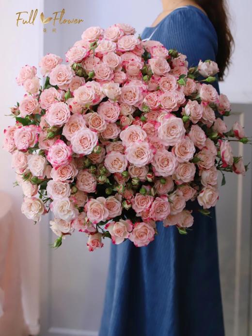 精品鲜花【GY】 商品图11