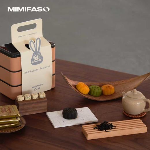 三秋之礼·中秋礼盒 商品图2