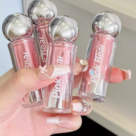 皮可熊有色唇蜜