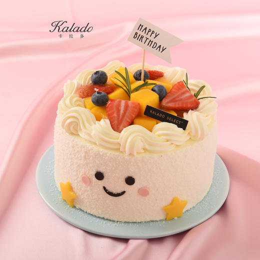 笑颜果纷 商品图0