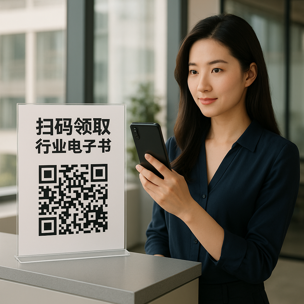 企業(yè)微信裂變活動怎么做？低成本獲客流程指南