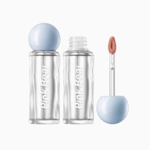 皮可熊水感柔雾唇泥 商品图4