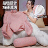 自然醒卡通三层纱拥抱式腰靠QYL 商品缩略图3