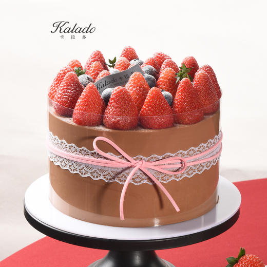 莓好发生 商品图0