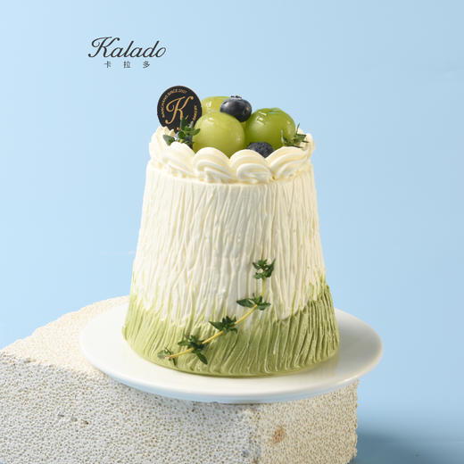 4#青提雪山 商品图0