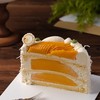 【多肉椰香芒芒蛋糕】叮当热卖蛋糕-鲜果奶油蛋糕 商品缩略图1
