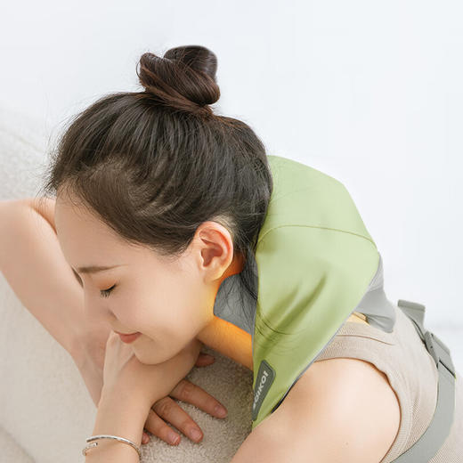 【分仓直发包邮】SOIKOI司崎库肩颈按摩器SK-MG901 商品图1