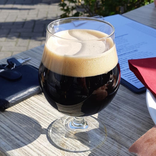 荷兰磨栏风车帝国世涛啤酒 330ml 商品图1