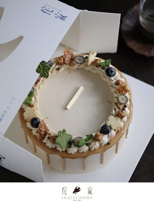 招牌焦糖曲奇 商品图1